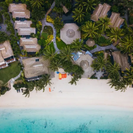 Pacific Resort Rarotonga
