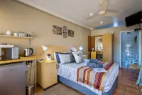 Marle' Lodge Bed & Breakfast