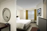 SpringHill Suites Jacksonville North I-95 Area Các khách sạn gần Sân bay quốc tế Jacksonville