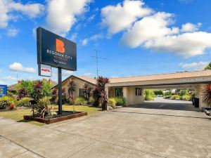 Begonia City Motor Inn