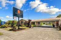Begonia City Motor Inn Hotels near Kilderkin Distillery