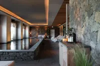 卡爾斯塔德城鎮精英酒店 - SPA