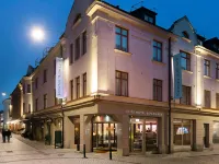 Elite Hotel Esplanade Hotels in Malmö