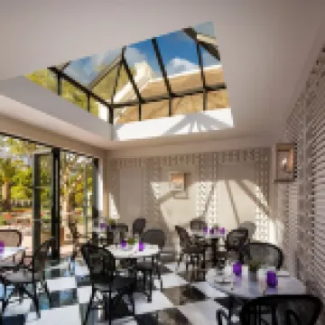 卡蒂爾法國酒店