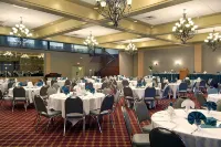Ramada by Wyndham Topeka Downtown Hotel & Convention Center Hotels in Topeka