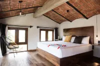 Distrito 88 - Hotel Boutique Only Adults Hotele w: Sayulita