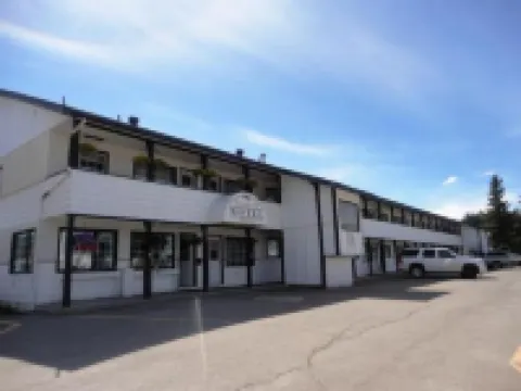 Stratford Motel Hotels in Whitehorse