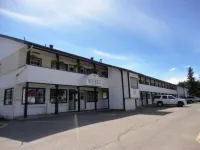 Stratford Motel Hotels in 