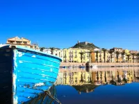 Corte Fiorita Albergo Diffuso Hotels in Bosa Marina