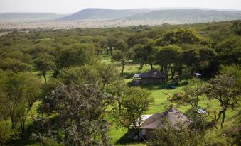 Elewana Serengeti Pioneer Camp