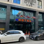 Grand Nergiz Otel Hotels in Innenstadt Antalya