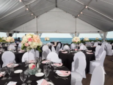 Crowne Plaza MELBOURNE-OCEANFRONT by IHG Hotels in Melbourne