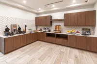 波特蘭Staybridge Suites飯店