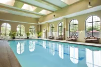 Sheraton Parsippany Hotel Hotels in Parsippany