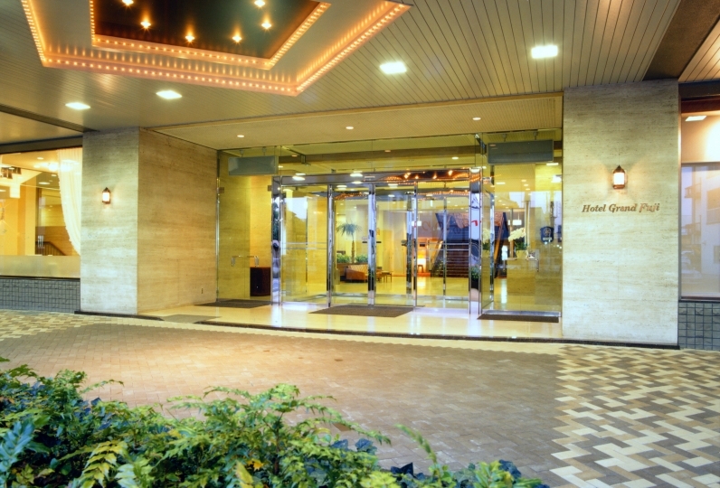 Hotel Grand Fuji