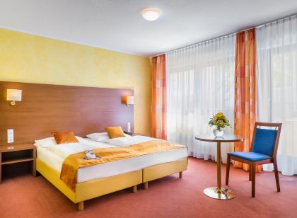 Novum Hotel Rega Stuttgart