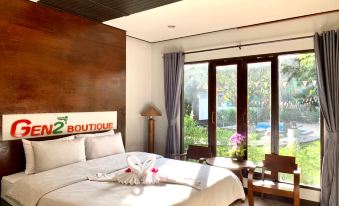 Gen2 Boutique by Baanmo Resort Sukhothai