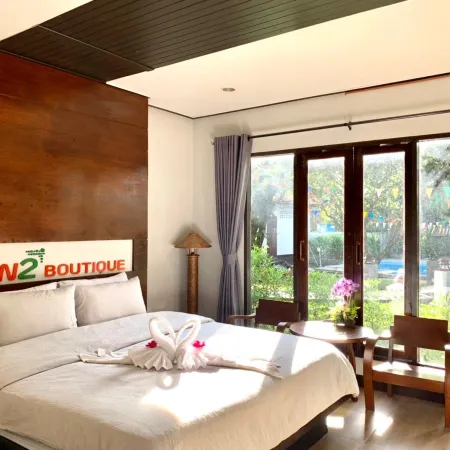 Gen2 Boutique by Baanmoresort Sukhothai