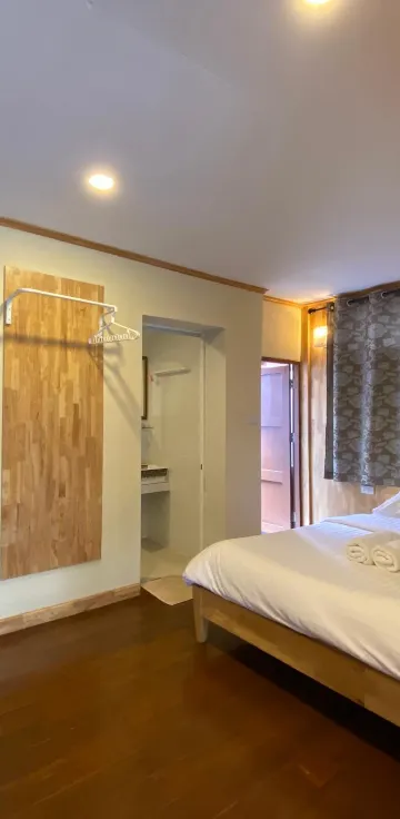 ห้องสแตนดาร์ด