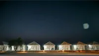 Explore Jaisalmer Desert Camp