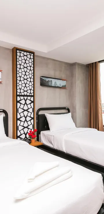 ห้องซูพีเรียร์