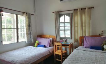 Paapu House