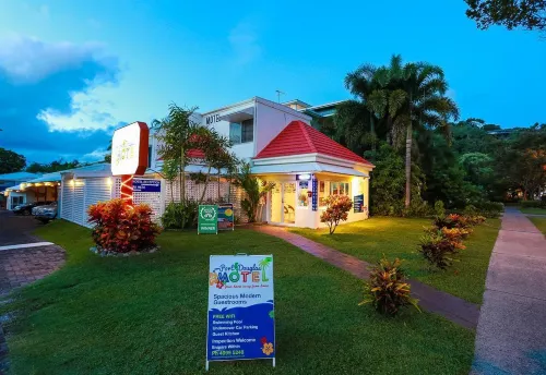 Port Douglas Motel