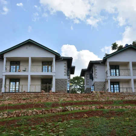 Bubbles Hotel Thika