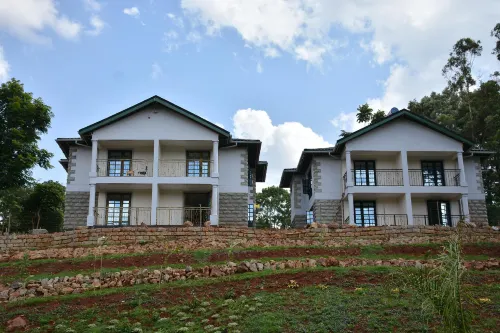 Bubbles Hotel Thika Hotels in Ngenda