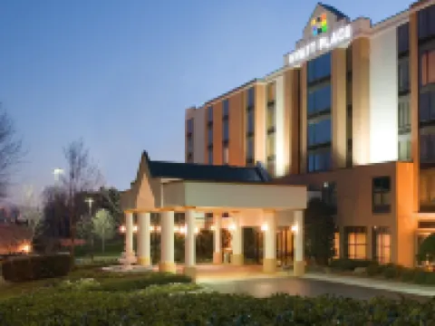 Hyatt Place Fremont/Silicon Valley Hotels in Fremont