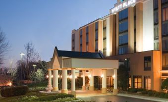 Hyatt Place Fremont/Silicon Valley