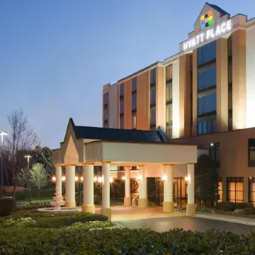 Hyatt Place Fremont/Silicon Valley