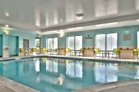 SpringHill Suites Louisville Airport Hotels in Louisville