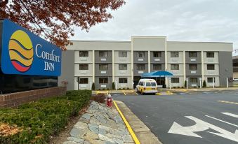Comfort Inn Herndon-Reston