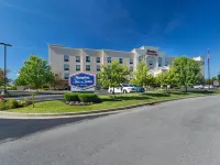 Hampton Inn & Suites Indianapolis/Brownsburg