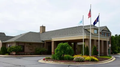Homewood Suites by Hilton Brighton Hotels in Genoa Township