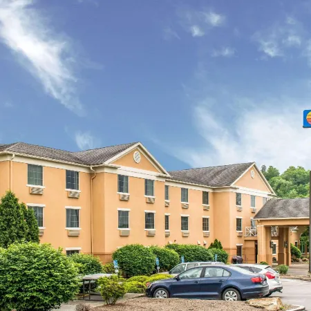 Comfort Inn Meadowlands