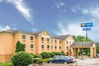 Comfort Inn Meadowlands Các khách sạn ở Cecil Township