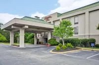 Hampton Inn Pickwick DAM - at Shiloh Falls