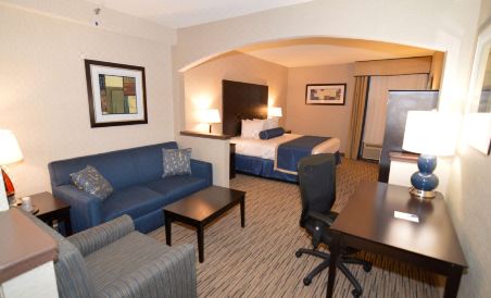 Best Western New Albany - Housity