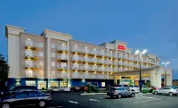 Hampton Inn & Suites Ocean City/Bayfront-Convention Center