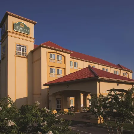 La Quinta Inn & Suites by Wyndham Norfolk