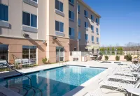 Fairfield Inn & Suites Gadsden Hotels in Gadsden