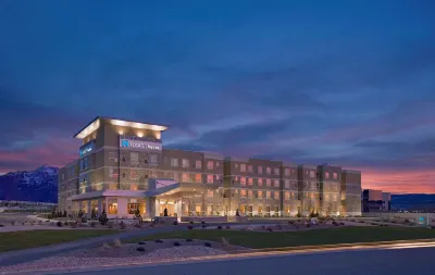 Hyatt House Salt Lake City/Sandy Hotels in 