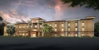 Hampton Inn Eufaula