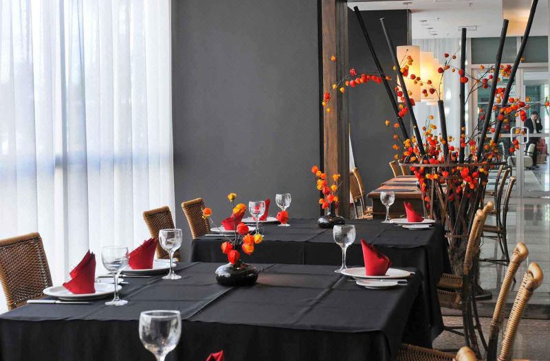 Mercure Brasilia Lider photo 5