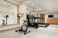 Ramada by Wyndham Darjeeling Gandhi Road - 3-Star