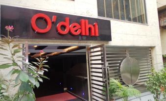 Hotel O'Delhi