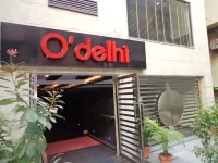 Hotel O'Delhi فنادق في 