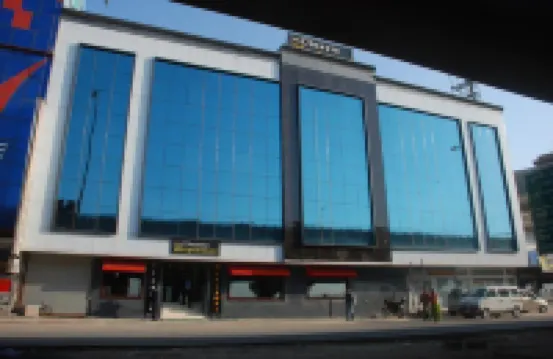 ホテル クラシック ディプロマット